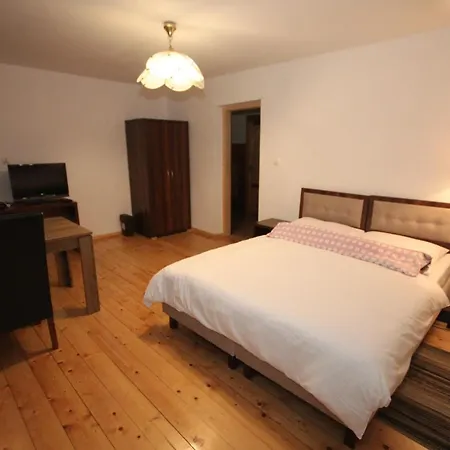 Wigar Apartament *