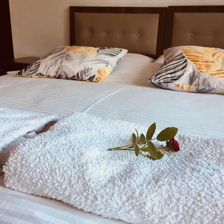 Apartament Wigar *