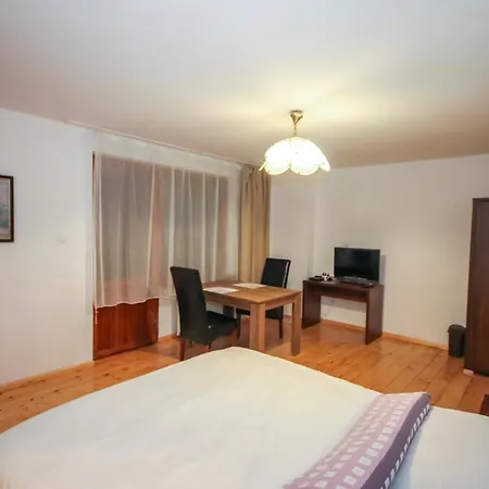 Apartament Wigar