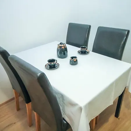 Wigar Apartament