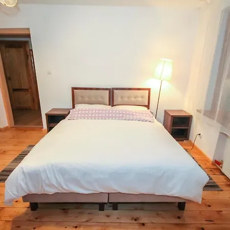Apartament Wigar *