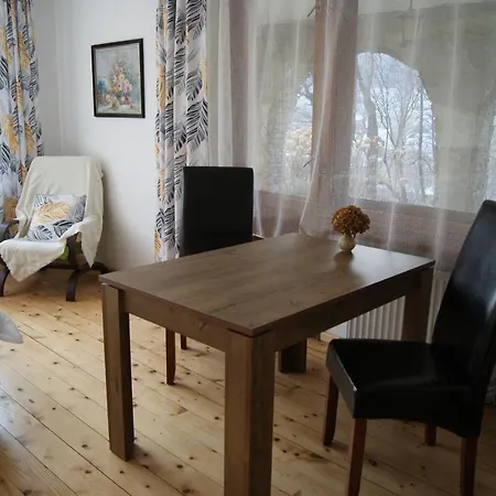 Apartament Wigar Wisła